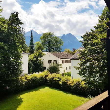 Johannas Alm Garmisch-Partenkirchen