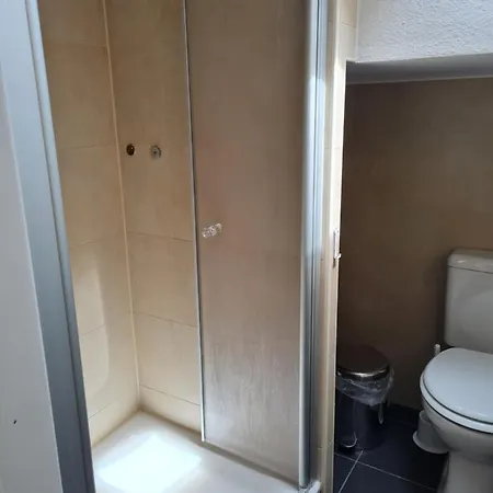 Johannas Alm Apartamento