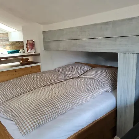 Johannas Alm Apartamento Garmisch-Partenkirchen
